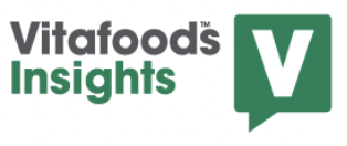 Vitafoods Insights Logo