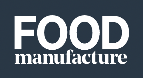 Food Manufacture Logo