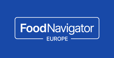 Food Navigator Europe Logo
