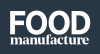 Food Manufacture Logo