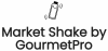 Market Shake by GourmetPro Logo